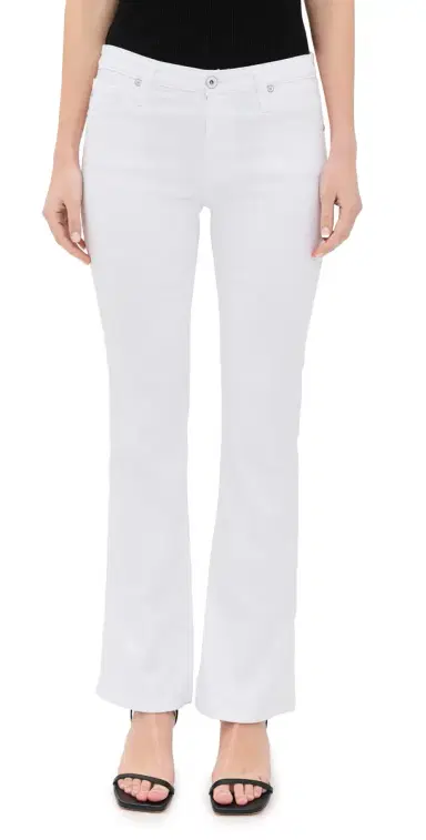 Ag Angel Jeans Gallery | Thumbnail 1 Ag Angel Jeans Gallery | Thumbnail 1