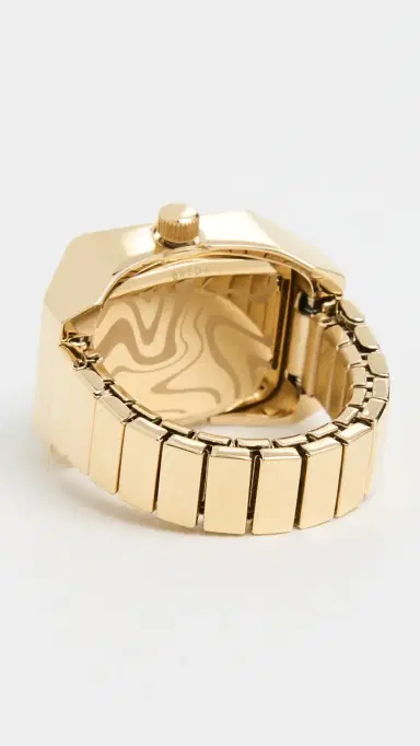 Breda x Dalmata Time Ring 15mm | Thumbnail 4