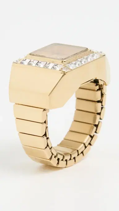 Breda x Dalmata Time Ring 15mm | Thumbnail 5