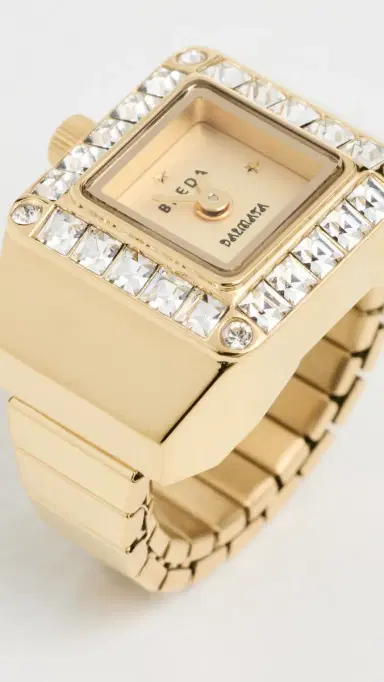 Breda x Dalmata Time Ring 15mm | Thumbnail 6