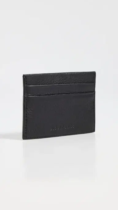 Shinola Leather Card Case | Thumbnail 3 Shinola Leather Card Case | Thumbnail 3