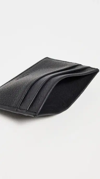 Shinola Leather Card Case | Thumbnail 5 Shinola Leather Card Case | Thumbnail 5