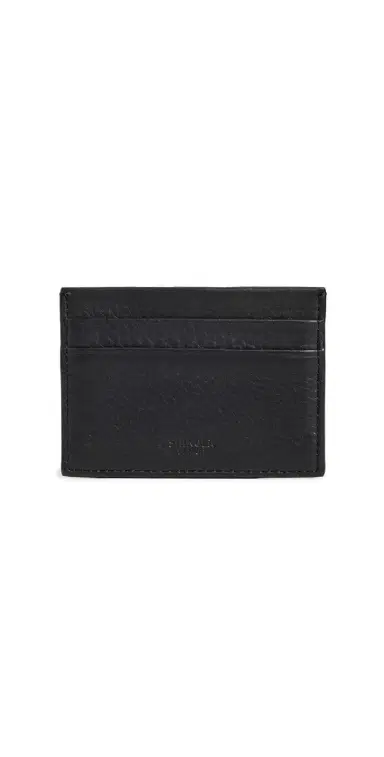 Shinola Leather Card Case | Thumbnail 1 Shinola Leather Card Case | Thumbnail 1