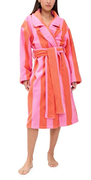Hommey Robe Sherbert | Thumbnail 1