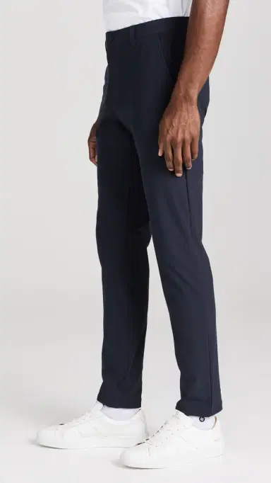 Rhone Slim Commuter Pants True Navy 29 | Thumbnail 4