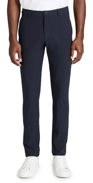 Rhone Slim Commuter Pants True Navy 29 | Thumbnail 1