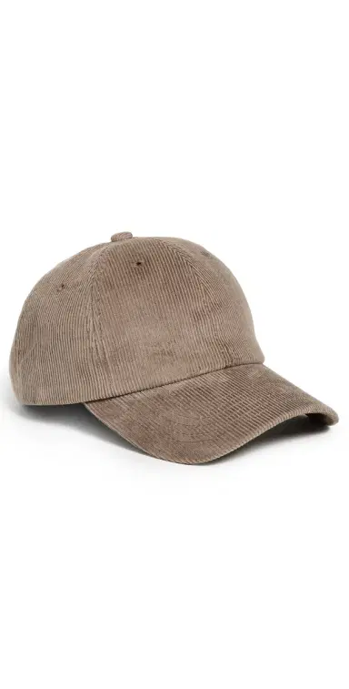 Hat Attack Corduroy Cap | Thumbnail 1