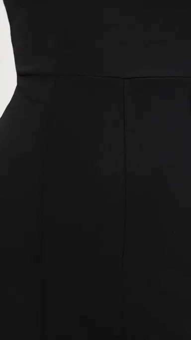 Ripley Rader Ponte Knit Tank Wide Leg Jumpsuit | Thumbnail 6 Ripley Rader Ponte Knit Tank Wide Leg Jumpsuit | Thumbnail 6