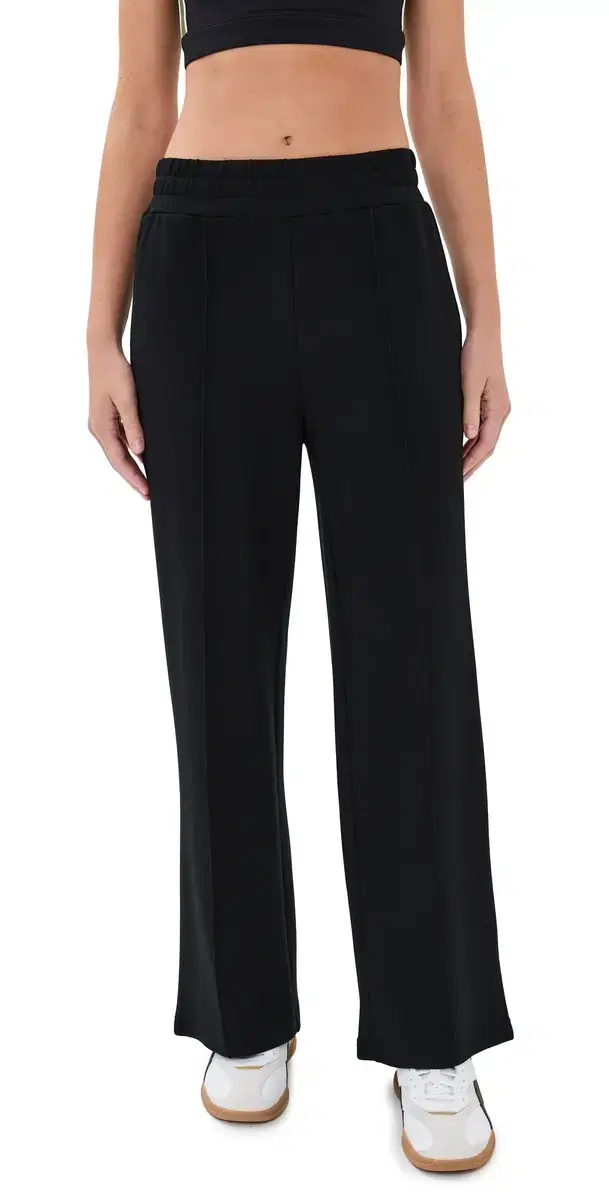 Varley The Wide eg Pants 28 Black