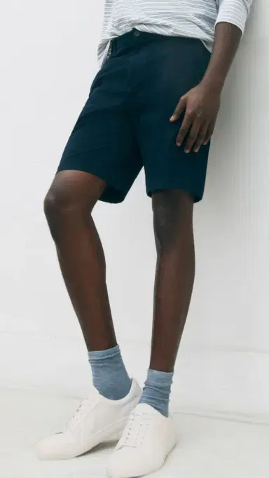 Vince Fulton Leather Sneakers White 8 | Thumbnail 3