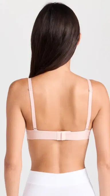 Wolford Pushup Bra Rose Powder 36A | Thumbnail 3