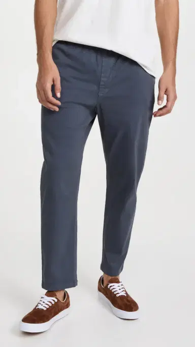 RAILS Julian Pants Faded Blue S | Thumbnail 2