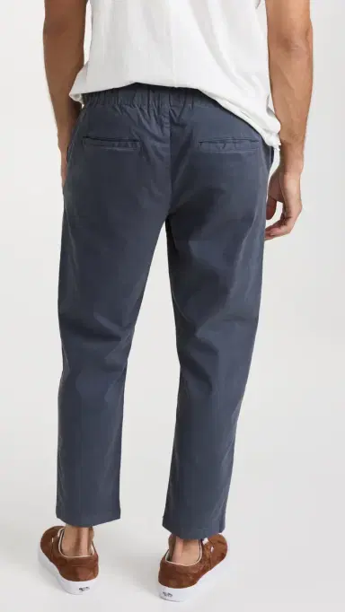 RAILS Julian Pants Faded Blue S | Thumbnail 3