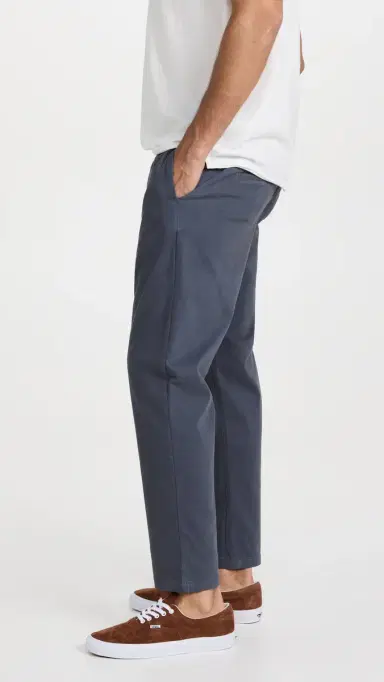 RAILS Julian Pants Faded Blue S | Thumbnail 4