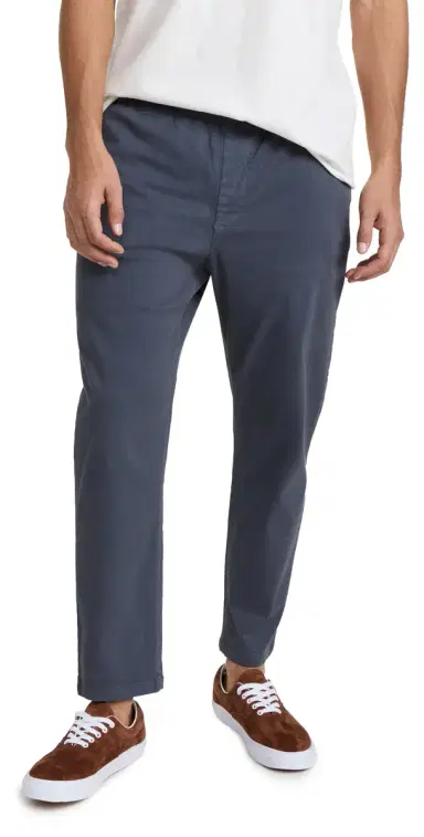 RAILS Julian Pants Faded Blue S | Thumbnail 1