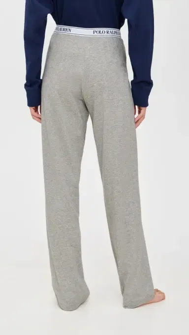 Polo Ralph Lauren Pants Heather Grey | Thumbnail 3 Polo Ralph Lauren Pants Heather Grey | Thumbnail 3