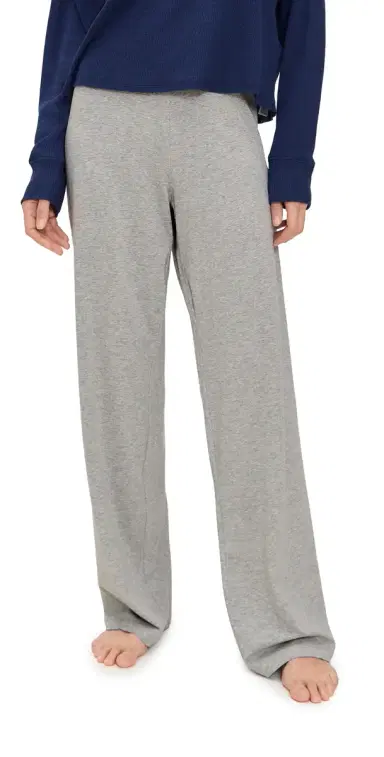 Polo Ralph Lauren Pants Heather Grey | Thumbnail 1 Polo Ralph Lauren Pants Heather Grey | Thumbnail 1