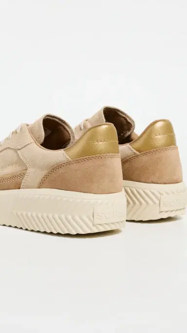Sorel Ona Ave T-Toe Sneakers Ceramic/Tawny Buff | Thumbnail 4 Sorel Ona Ave T-Toe Sneakers Ceramic/Tawny Buff | Thumbnail 4