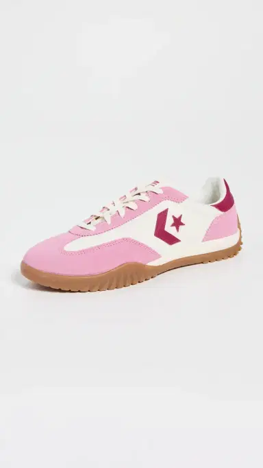 Converse Run Star Trainer Sneakers | Thumbnail 2 Converse Run Star Trainer Sneakers | Thumbnail 2