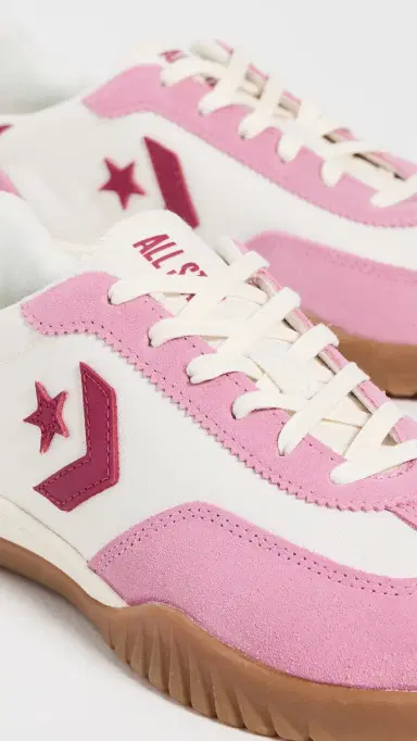 Converse Run Star Trainer Sneakers | Thumbnail 6 Converse Run Star Trainer Sneakers | Thumbnail 6