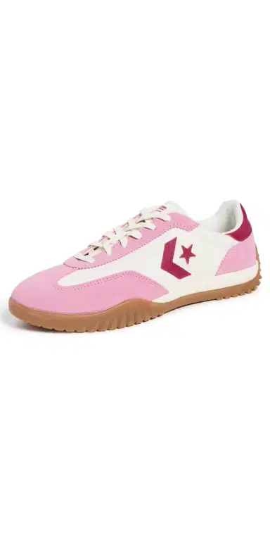 Converse Run Star Trainer Sneakers | Thumbnail 1 Converse Run Star Trainer Sneakers | Thumbnail 1