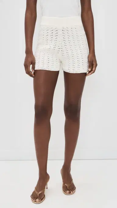 Ramy Brook Penny Shorts | Thumbnail 2