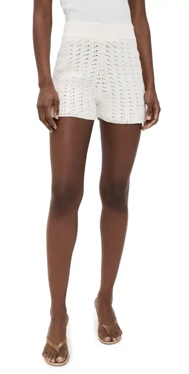 Ramy Brook Penny Shorts | Thumbnail 1