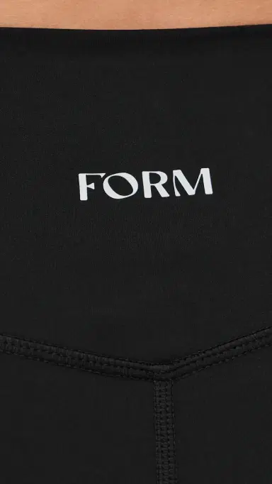 FORM Core Shorts Black | Thumbnail 6 FORM Core Shorts Black | Thumbnail 6