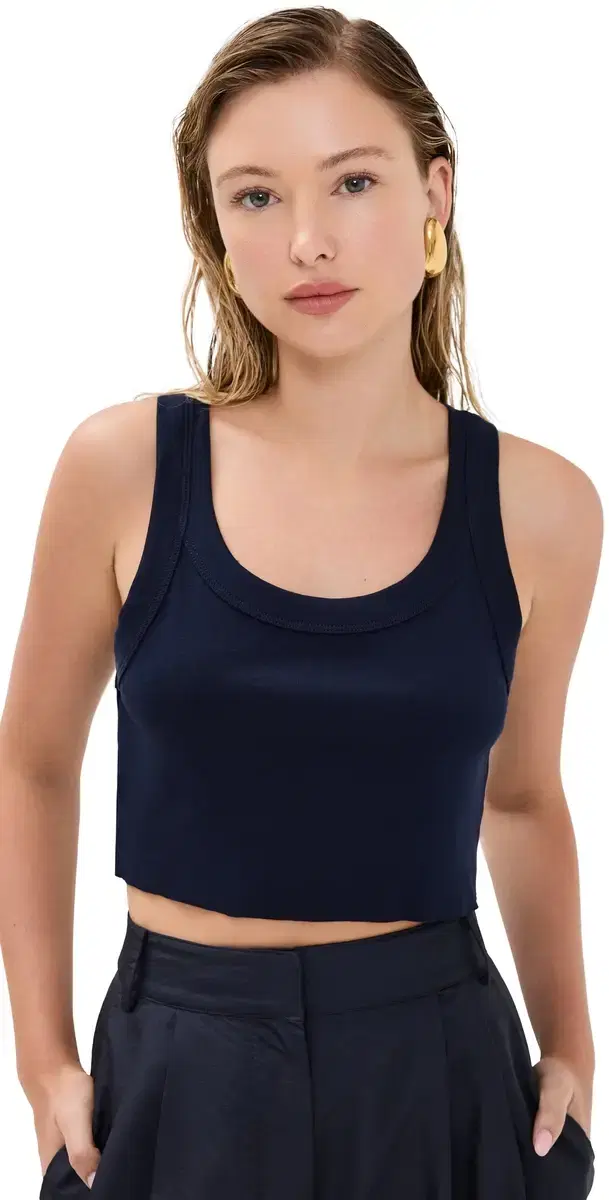 A.L.C. A. .C. Halsey Tank Maritime Navy