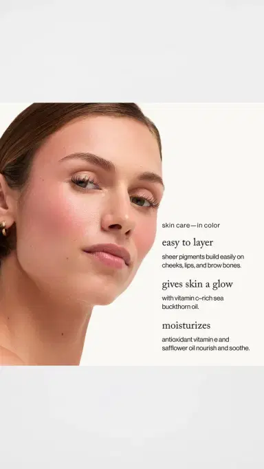 goop beauty Colorblur Glow Balm | Thumbnail 5 goop beauty Colorblur Glow Balm | Thumbnail 5
