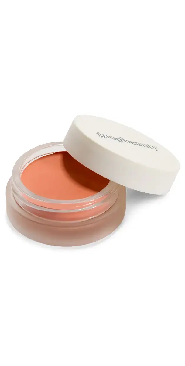 goop beauty Colorblur Glow Balm Slipper 0.5 oz/15 mL