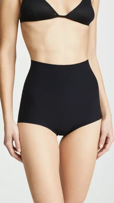 Commando Control Briefs Black L | Thumbnail 2