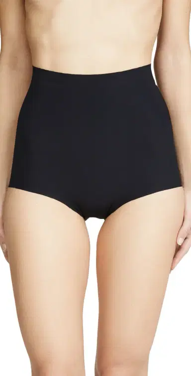 Commando Control Briefs Black L | Thumbnail 1