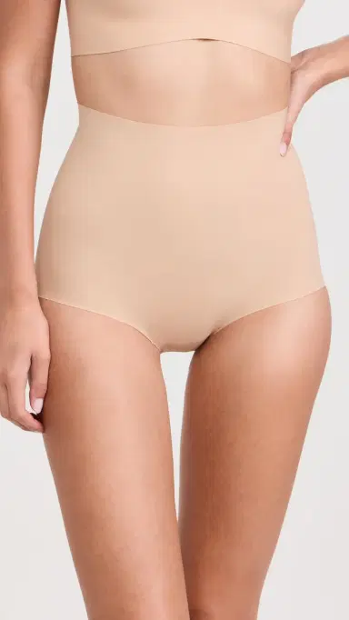 Commando Control Briefs Beige L | Thumbnail 2