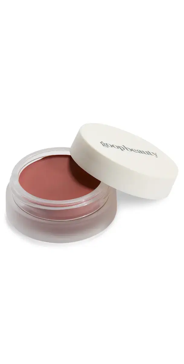 goop beauty Colorblur Glow Balm Afterglow 0.5 oz/15 mL