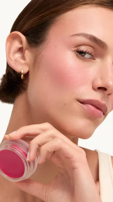 goop beauty Colorblur Glow Balm | Thumbnail 3