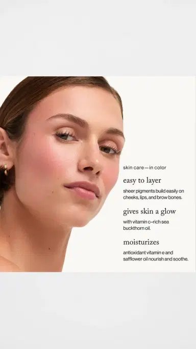 goop beauty Colorblur Glow Balm | Thumbnail 5