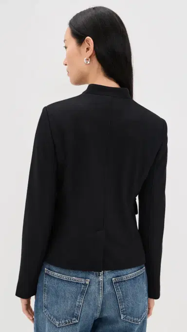 rag & bone Mercer Blazer | Thumbnail 3 rag & bone Mercer Blazer | Thumbnail 3