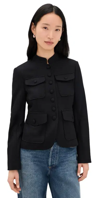rag & bone Mercer Blazer | Thumbnail 1 rag & bone Mercer Blazer | Thumbnail 1