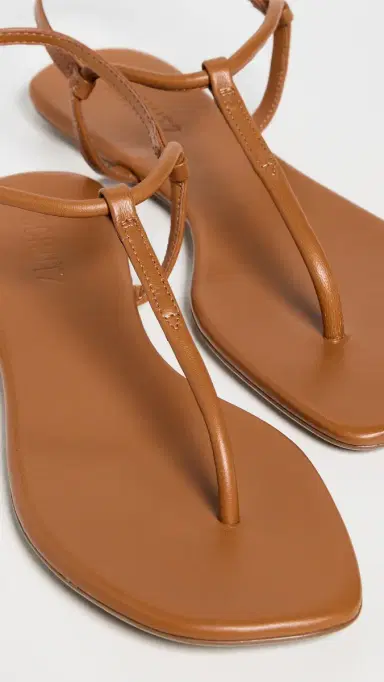 Schutz Elsha Sandals Cuoio Brown 7 | Thumbnail 6