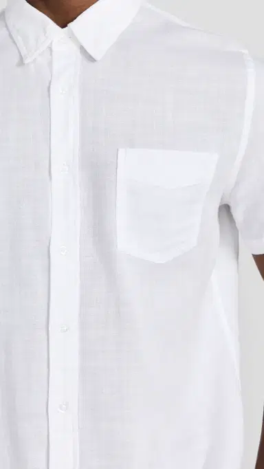 RAILS Fairfax Shirt White | Thumbnail 6 RAILS Fairfax Shirt White | Thumbnail 6