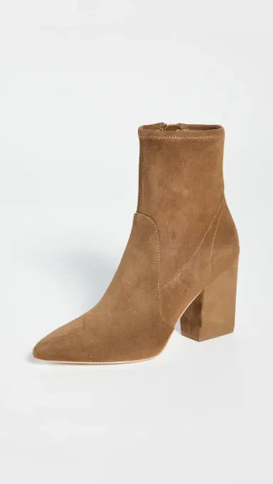 Loeffler Randall Isla Slim Ankle Booties | Thumbnail 2 Loeffler Randall Isla Slim Ankle Booties | Thumbnail 2