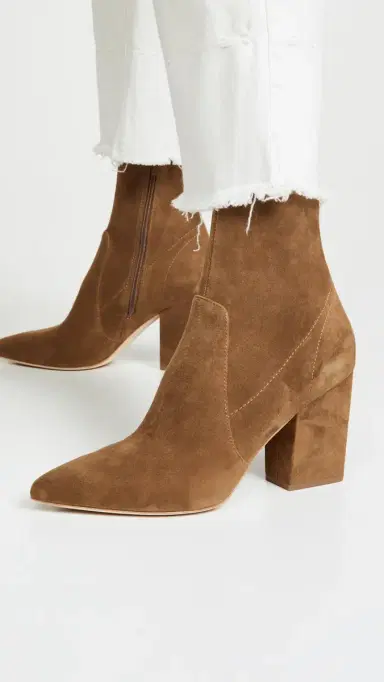 Loeffler Randall Isla Slim Ankle Booties | Thumbnail 3 Loeffler Randall Isla Slim Ankle Booties | Thumbnail 3