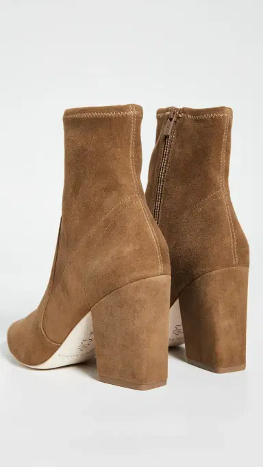 Loeffler Randall Isla Slim Ankle Booties | Thumbnail 4 Loeffler Randall Isla Slim Ankle Booties | Thumbnail 4