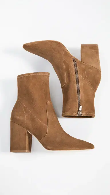 Loeffler Randall Isla Slim Ankle Booties | Thumbnail 5 Loeffler Randall Isla Slim Ankle Booties | Thumbnail 5