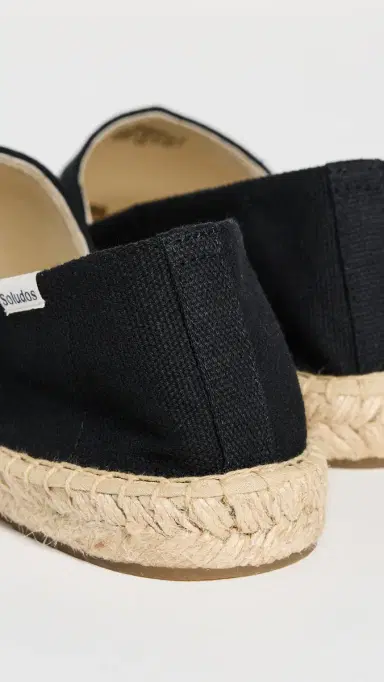 Soludos The Original Dali Espadrilles Noche | Thumbnail 4 Soludos The Original Dali Espadrilles Noche | Thumbnail 4
