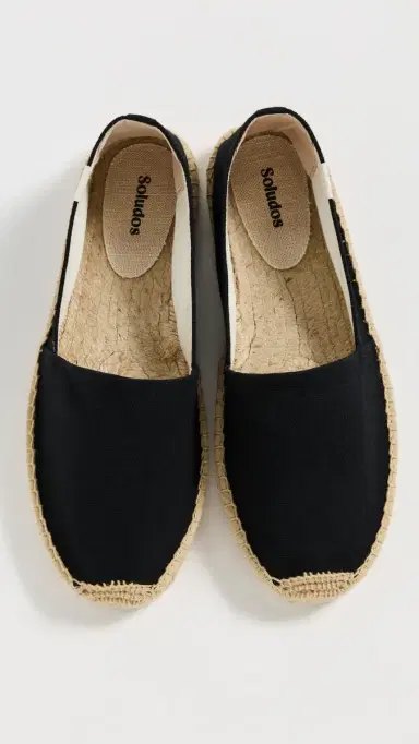 Soludos The Original Dali Espadrilles Noche | Thumbnail 5 Soludos The Original Dali Espadrilles Noche | Thumbnail 5