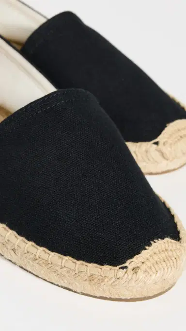 Soludos The Original Dali Espadrilles Noche | Thumbnail 6 Soludos The Original Dali Espadrilles Noche | Thumbnail 6