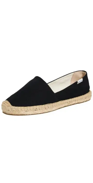 Soludos The Original Dali Espadrilles Noche | Thumbnail 1 Soludos The Original Dali Espadrilles Noche | Thumbnail 1