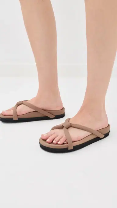 ROAM The X Sandals Nude 9 | Thumbnail 3